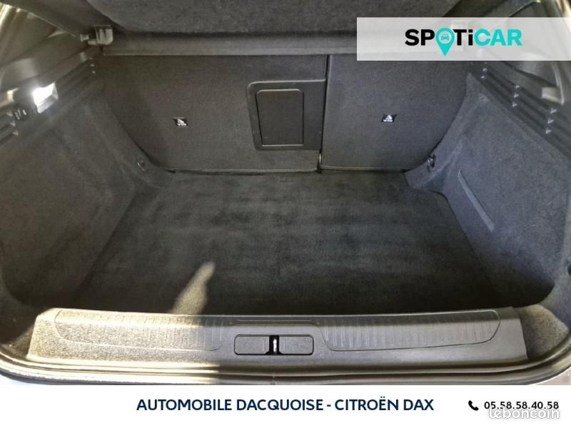 Ds DS 4 BlueHDi 130ch Cross Trocadero Automatique (image 6)