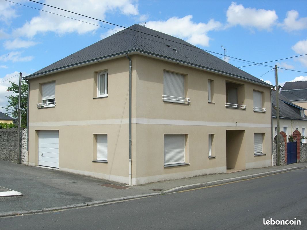 Appartement 2 pièces 30 m² · à Laval · 30 m² · 380 €/mois