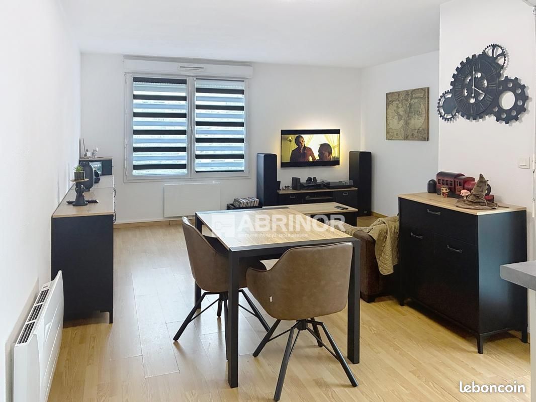 Appartement 3 pièces 59 m² (image 1)