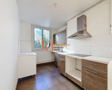 Appartement 245 000 € - 79 m²