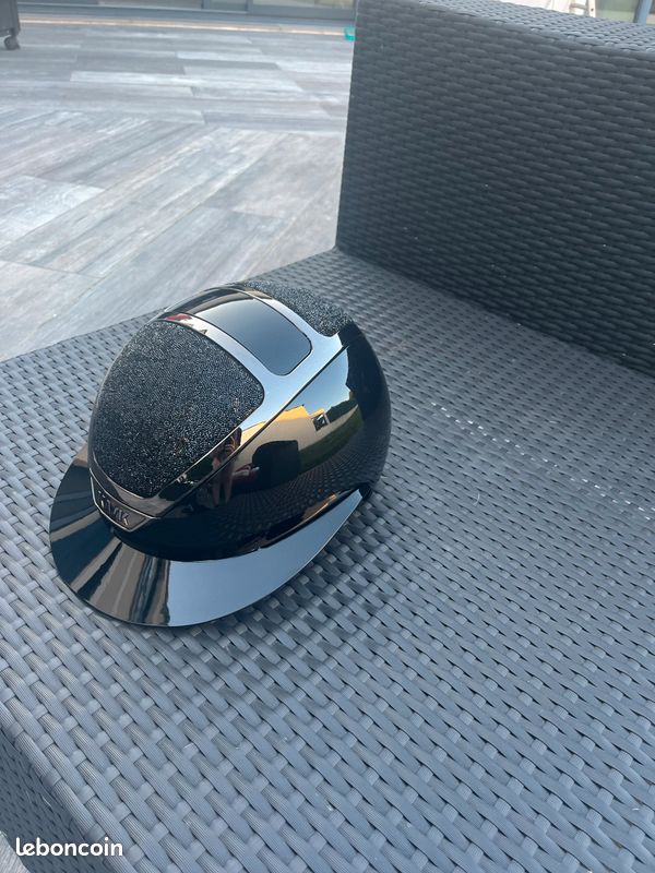 Bombe kask (image 3)