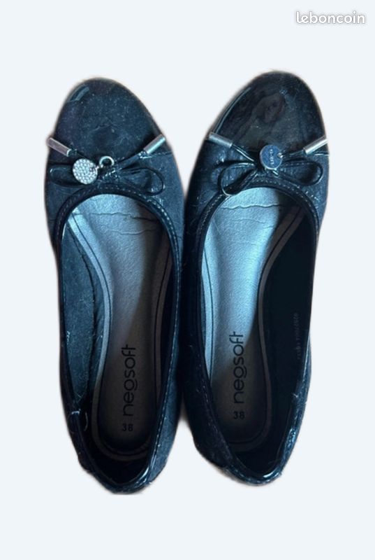 Ballerine (image 1)