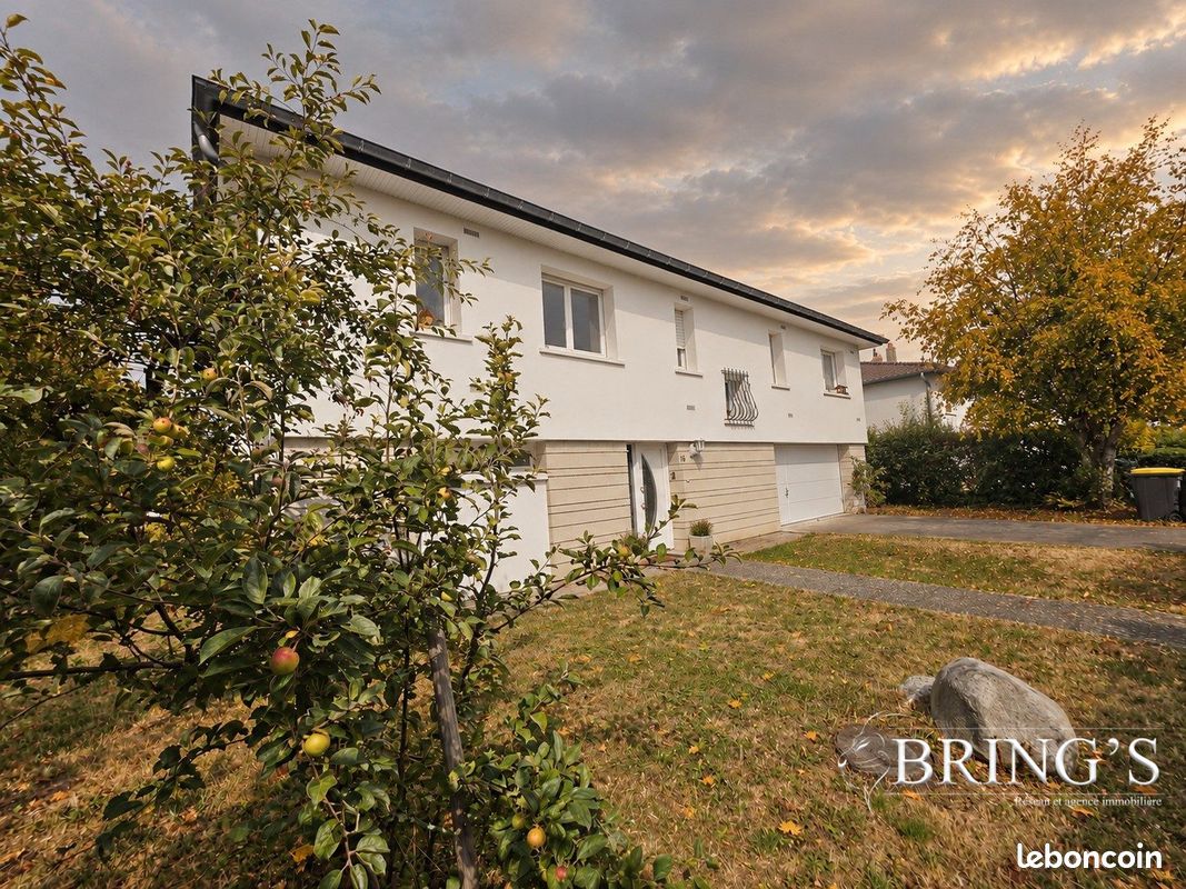 Maison 8 pièces 166 m² · à Marly · 166 m² · 359 000 €