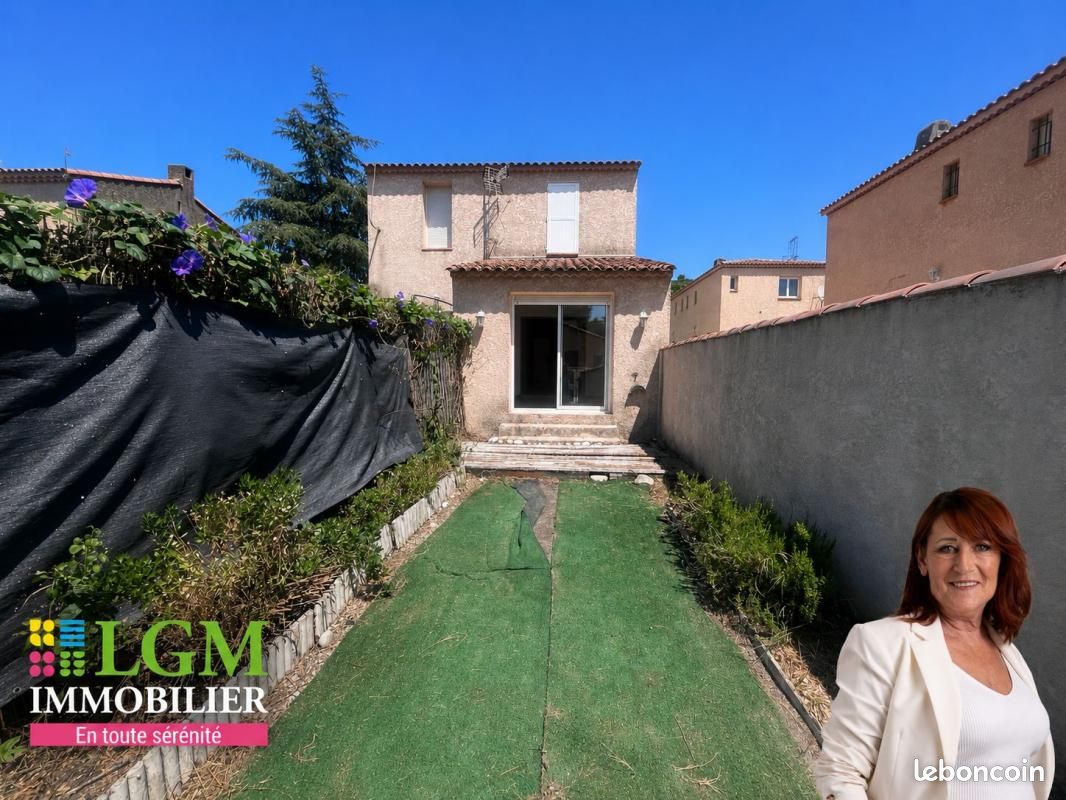 Appartement 2 pièces 40 m² · à Ensuès-la-Redonne · 40 m² · 260 000 €