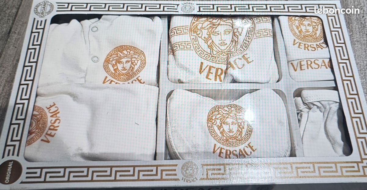 Coffret de naissance (image 6)
