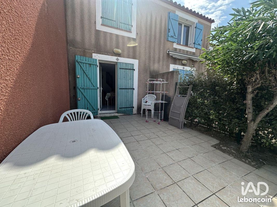 Maison 2 pièces 31 m² · à Torreilles · 31 m² · 119 000 €