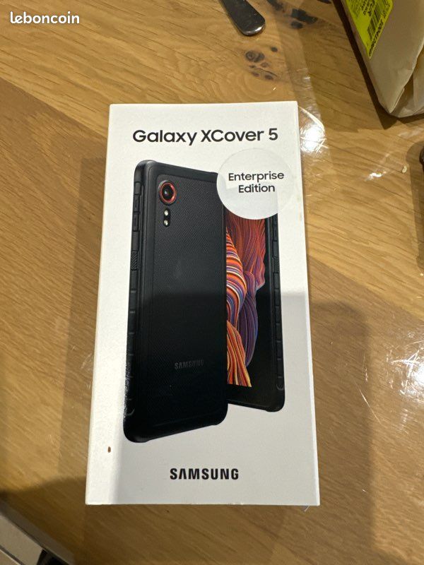 Téléphone SAMSUNG (image 4)