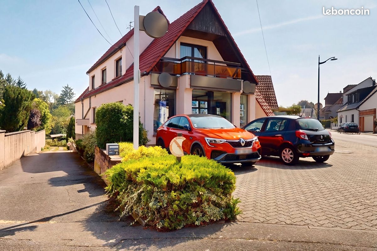 Maison 8 pièces 388 m² · à Vendenheim · 388 m² · 603 200 €