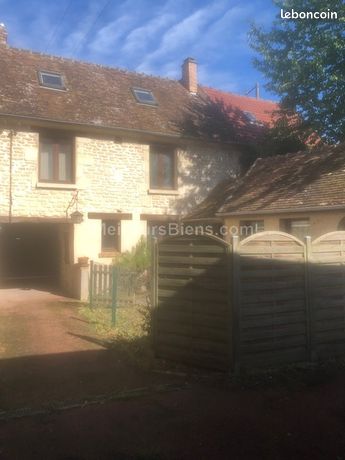 Maison 5 pièces 90 m²