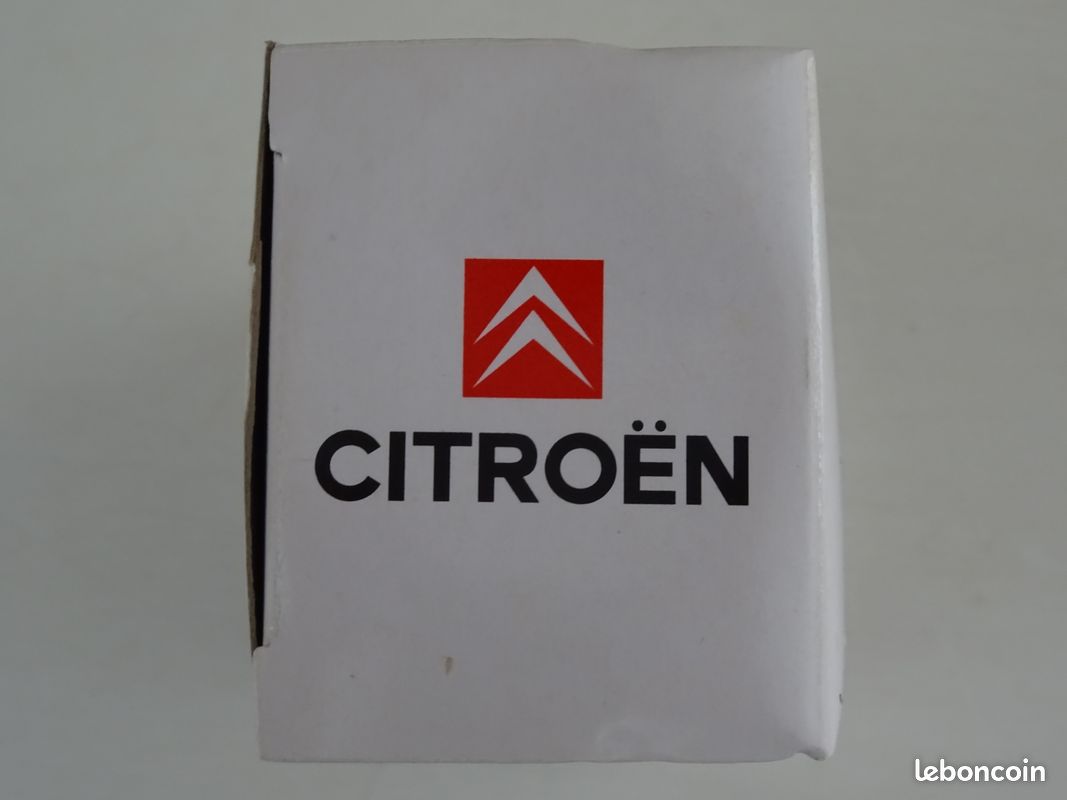 Citroën Jumper BTP 1/43 Norev - Vendu