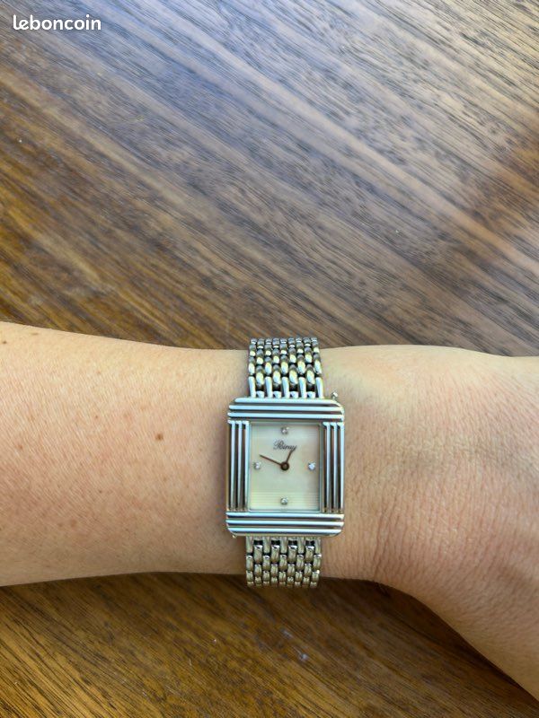 AUTHENTIQUE TUDOR BRACELET MONTRE ACIER VINTAGE 7835 / 361B PLIES MAILLONS NEUF DE STOCK AUTHENTIQUE TUDOR BRACELET MONTRE ACIER VINTAGE 7835 / 361B PLIES MAILLONS NEUF DE STOCK