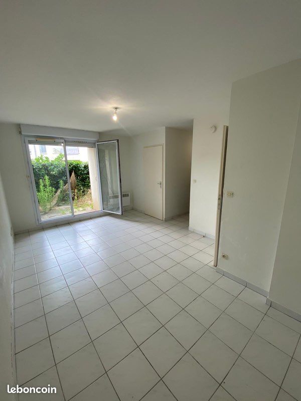 Appartement 2 pièces 32 m² · à Toulouse · 32 m² · 530 €