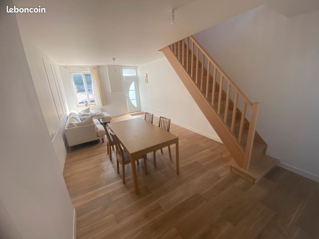 Maison 5 pièces 82 m² · à Carvin · 82 m² · 810 €