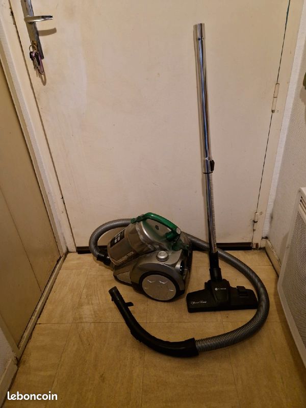 Aspirateur Singer SVCT 4020 ECO Électroménager
