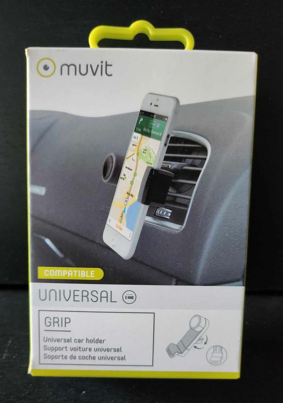 Support Voiture Universel Pour Telephone Portable
