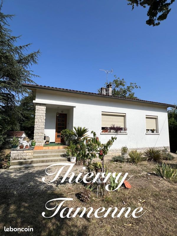 Maison 7 pièces 150 m² · à Nérac · 150 m² · 265 000 €