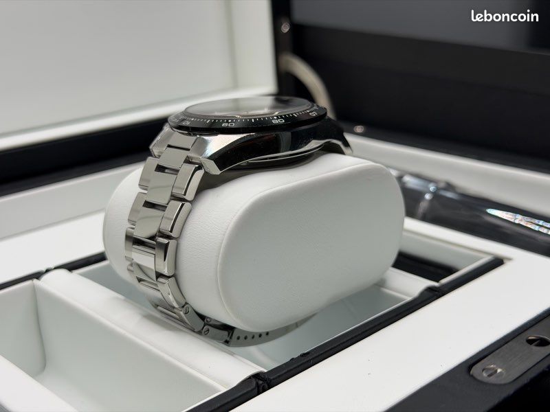 Zenith Chronomaster Sport – Full set 2021 acier (image 4)