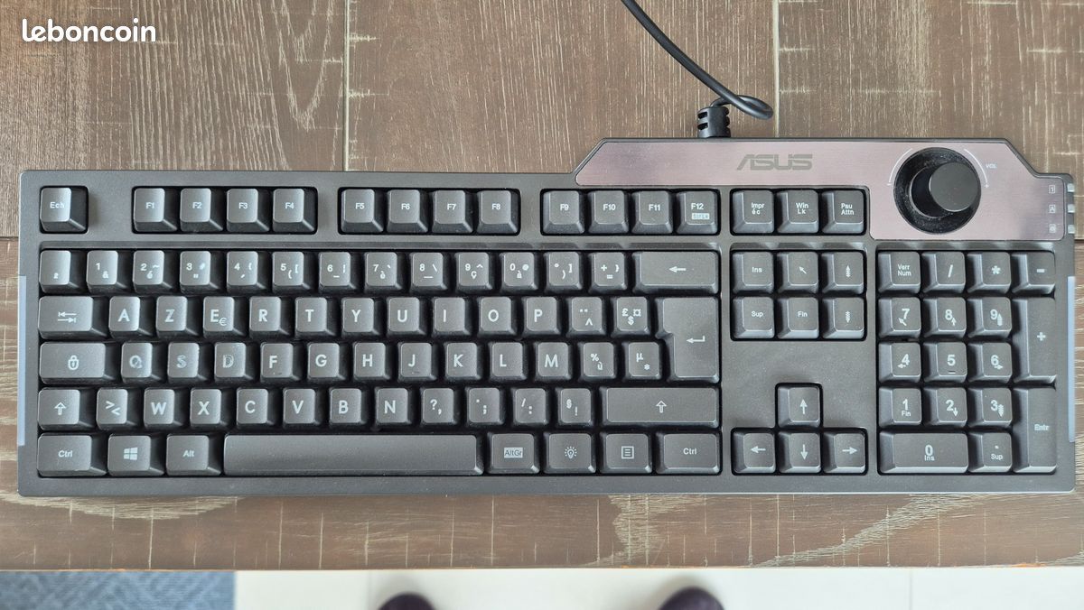 Pack PC Gamer Complet + Ecran (image 14)