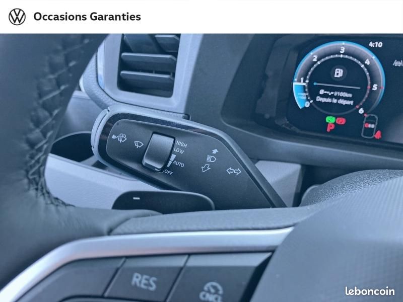 Volkswagen Crafter Fg 35 L3H3 2.0 TDI 177ch Business Traction BVA8 (image 33)