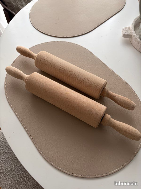 Rouleau pâtissier (image 1)