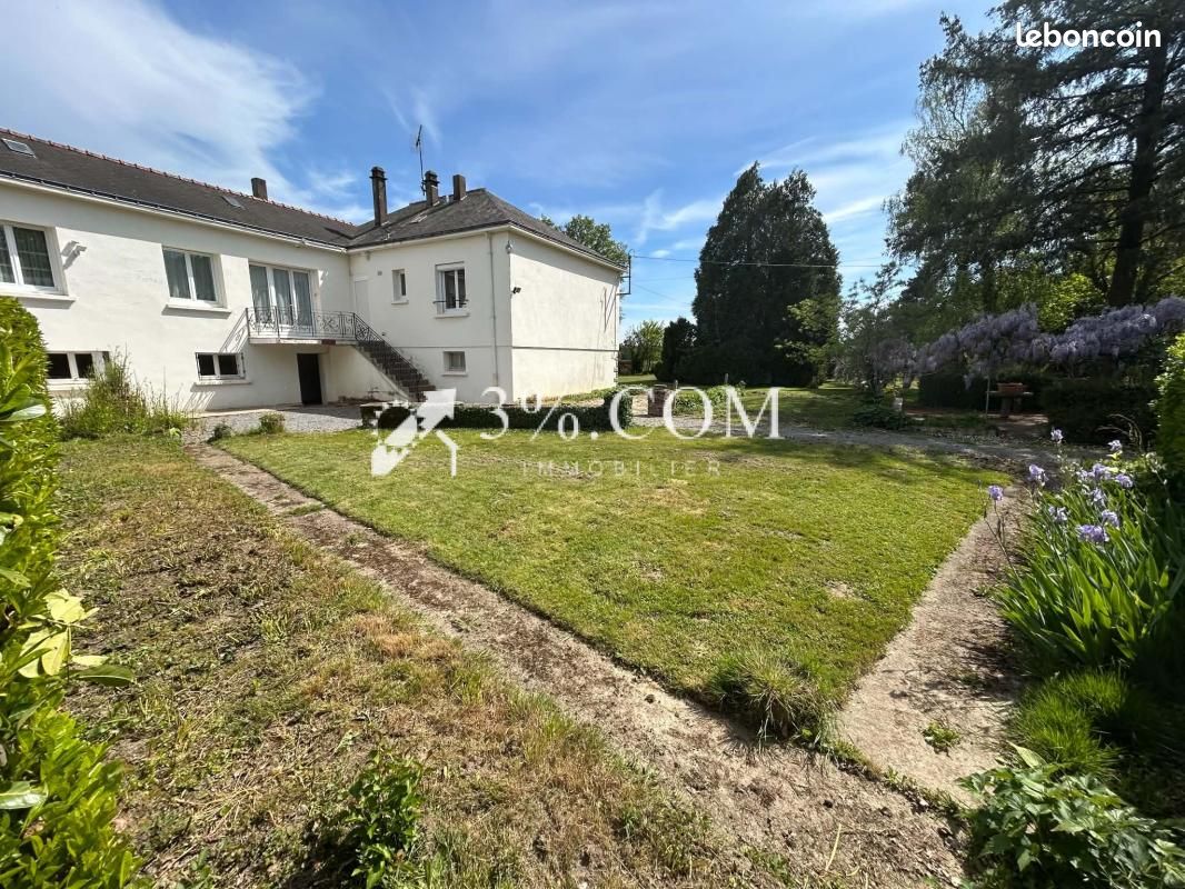 Maison 8 pièces 139 m² · à Nivillac · 139 m² · 216 300 €