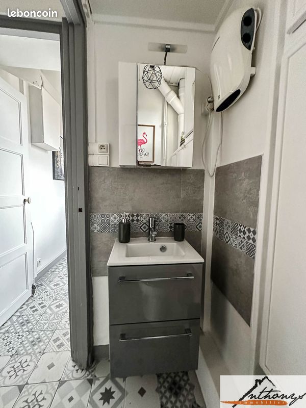 Appartement a louer villemomble - 1 pièce(s) - 23 m2 - Surfyn