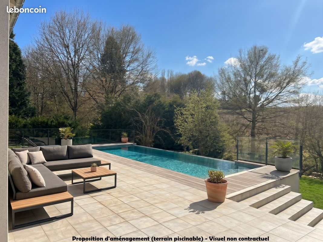 Maison 9 pièces 170 m² · à Vernou-sur-Brenne · 170 m² · 355 000 €