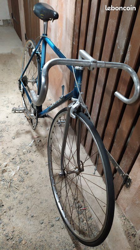 Vélo Mercier rare (image 7)