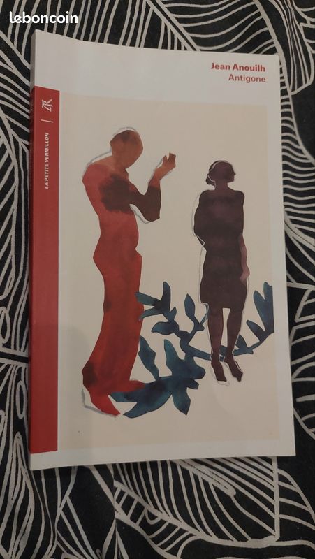 Antigone Jean Anouilh (image 2)