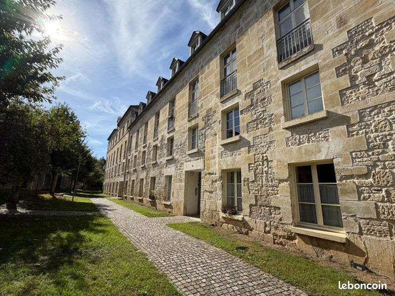 Appartement 2 pièces 49 m² · à Cramoisy · 49 m² · 680 €/mois