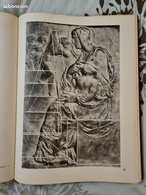Michel Ange de Grange Bateliere (image 3)