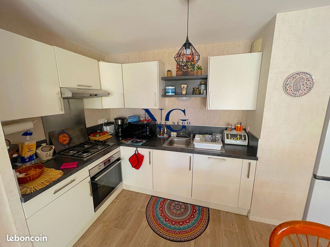 Appartement 4 pièces 81 m² · à Auray · 81 m² · 328 600 €