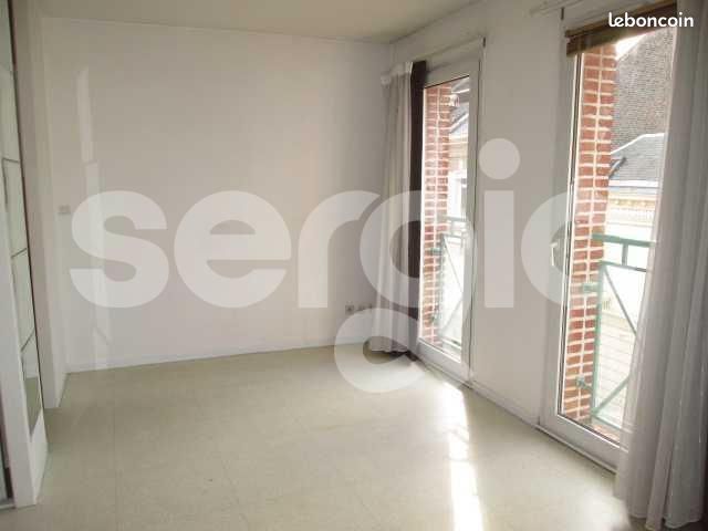 Appartement 1 pièce 20 m² · à Amiens · 20 m² · 460 €/mois