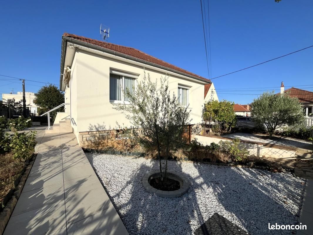 Maison 4 pièces 68 m² · à Chenôve · 68 m² · 242 000 €