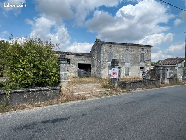 Maison 1 pièce 130 m² · à Les Métairies · 130 m² · 49 900 €