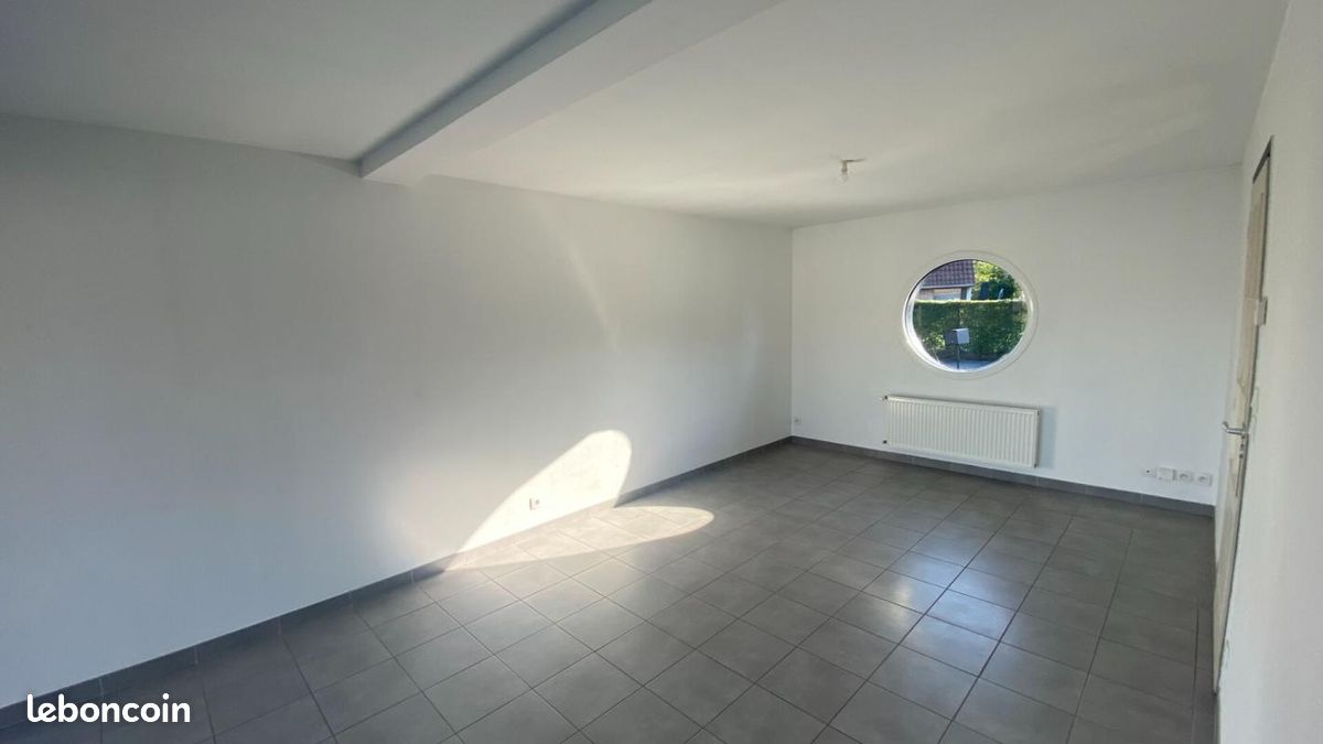 Maison 4 pièces 100 m² · à Santes · 100 m² · 340 000 €