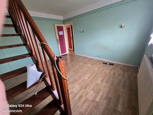 Maison 5 pièces 90 m² · à Faches-Thumesnil · 90 m² · 200 000 €