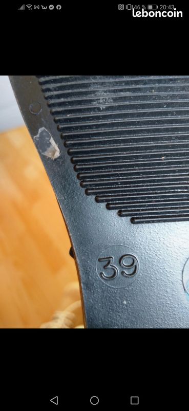 Botte hiver (image 1)