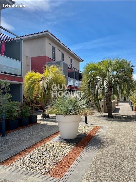 Appartement 2 pièces 42 m² · à Mauguio · 42 m² · 834 €/mois