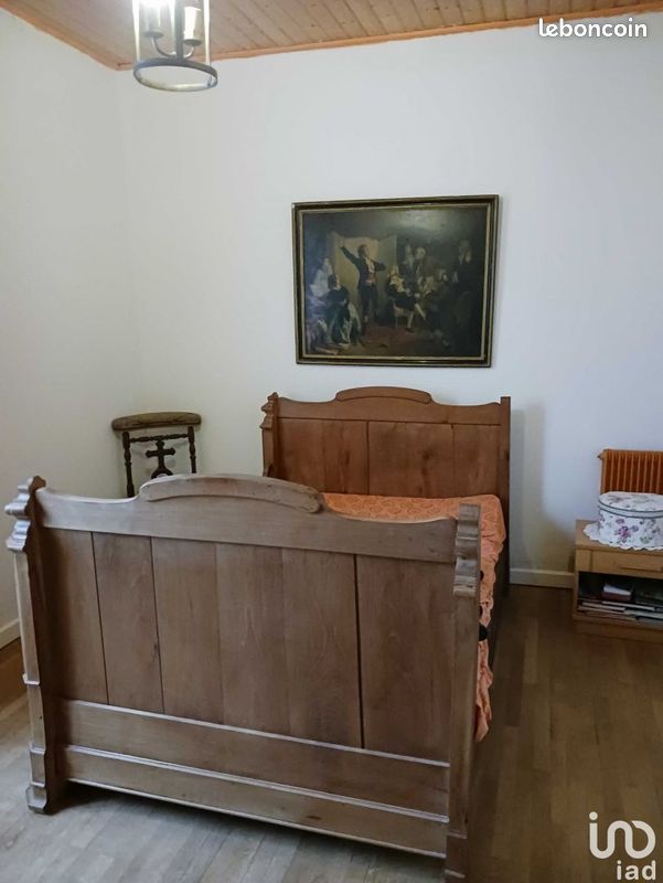 Maison 6 pièces 172 m² - Lhommaizé 86410 (image principale 9)