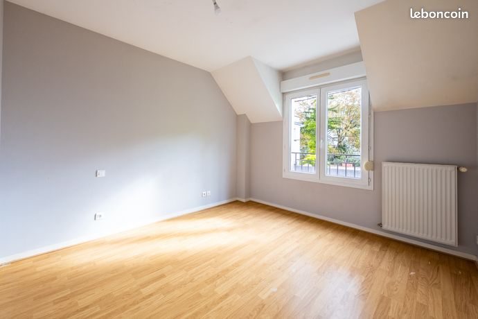 Maison 5 pièces 86 m² — 6