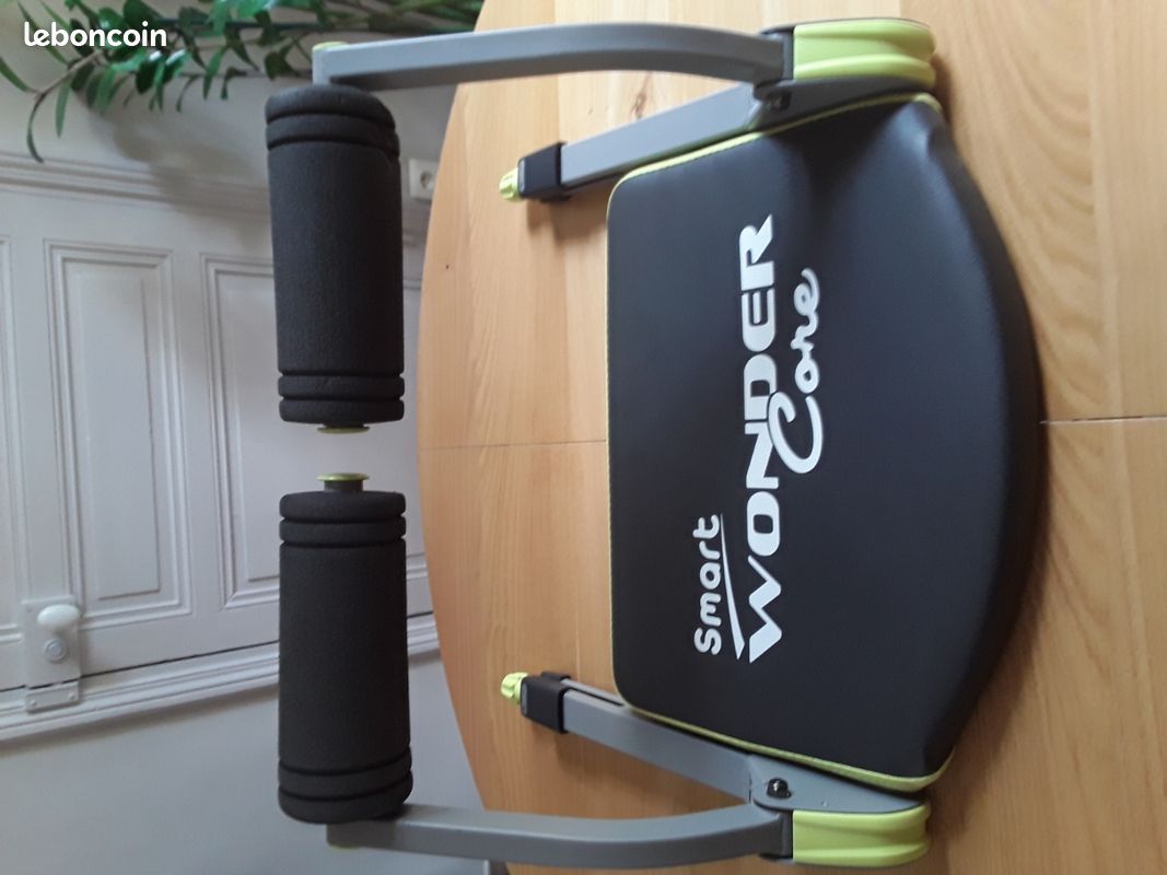 Appareil fitness (image 1)