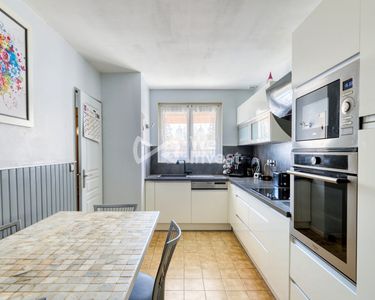 Maison 395 000 € - 92 m²