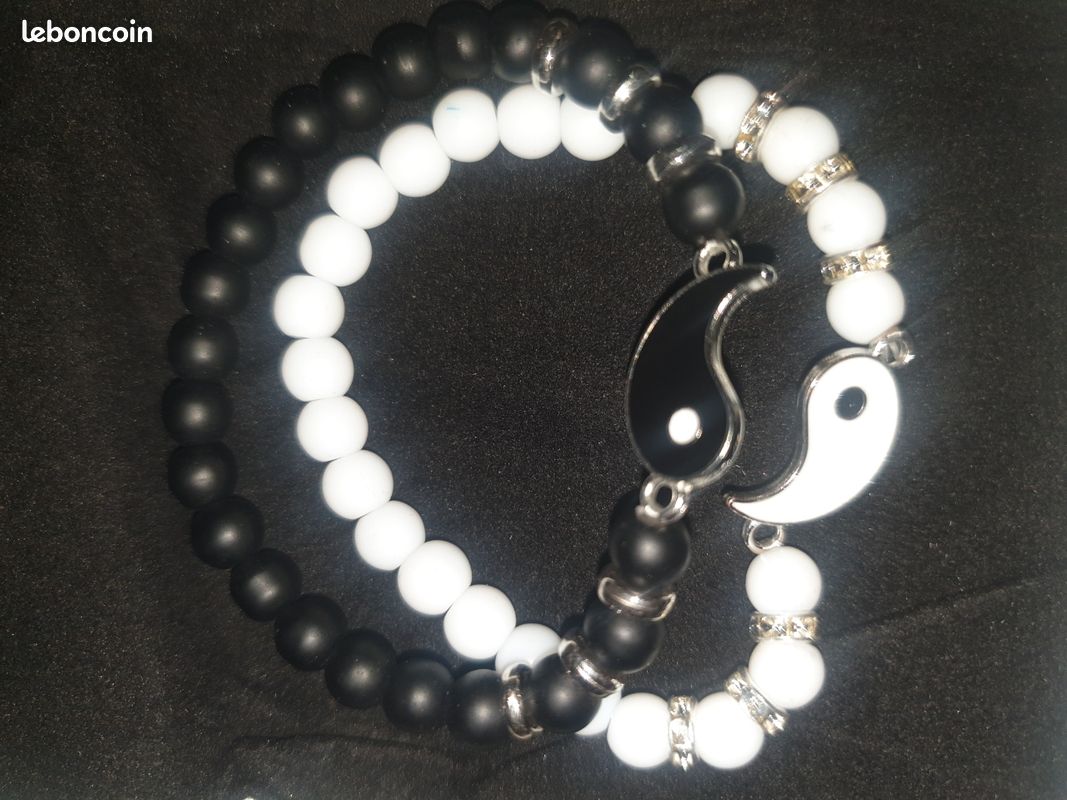 Bracelet 100% AFRICAIN (image 2)