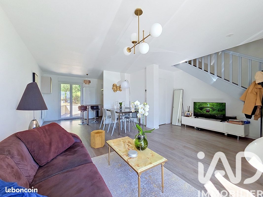 Maison 5 pièces 80 m² · à Briis-sous-Forges · 80 m² · 309 000 €