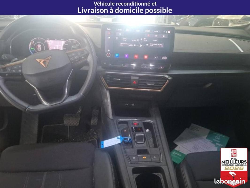 Cupra Formentor e-HYBRID 204 DSG6 V (image 3)