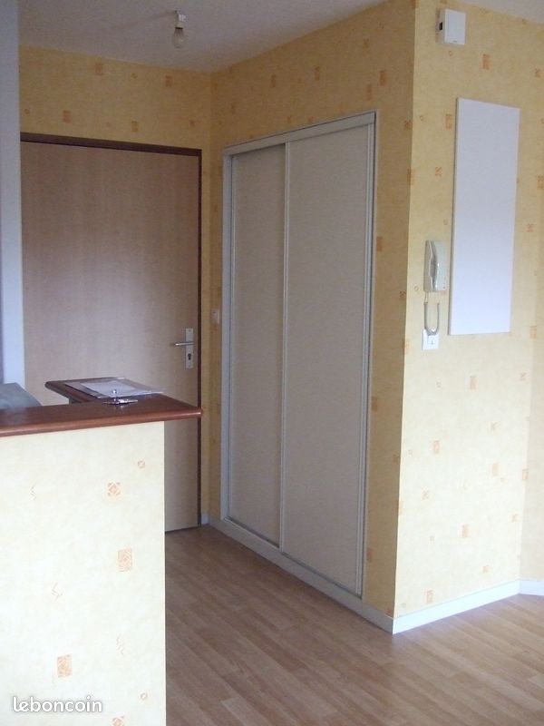 Appartement 2 pièces 30 m² · à Saint-Lô · 30 m² · 500 €/mois