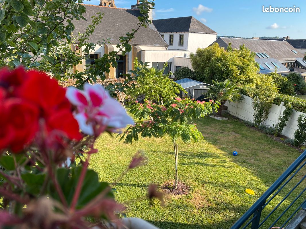 Maison a louer landerneau - 8 pièce(s) - 175 m2 - Surfyn