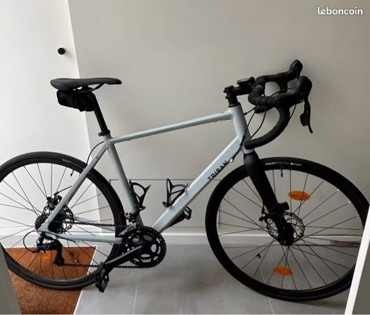 Rc 120 Triban Resist+ 28mm Triban Rc 120 Vélos