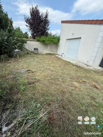 Maison a louer villeparisis - 2 pièce(s) - 40 m2 - Surfyn